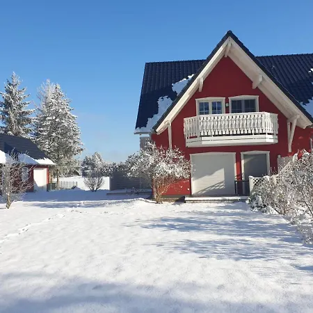 Spreeidyll Schlepzig