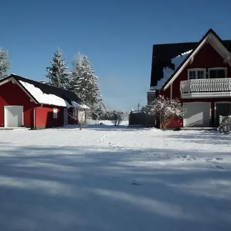 Spreeidyll Apartamento Schlepzig