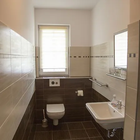 Spreeidyll Schlepzig