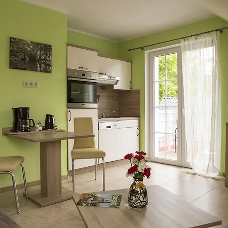 Spreeidyll * 슐레프지그