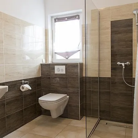 Spreeidyll Apartamento