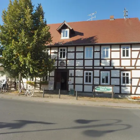 Spreeidyll Schlepzig