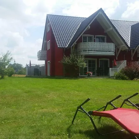 Spreeidyll Schlepzig