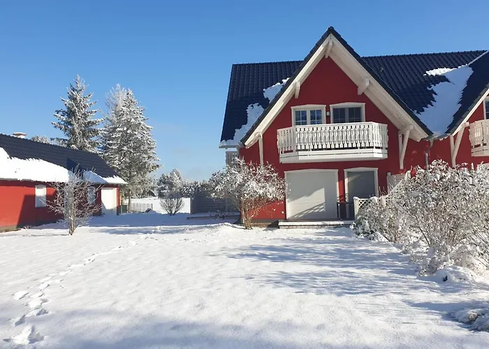 Spreeidyll شليبتسيج