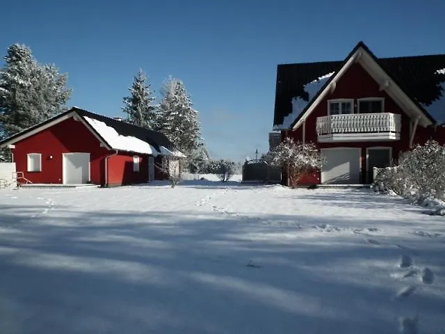 Spreeidyll شقة شليبتسيج