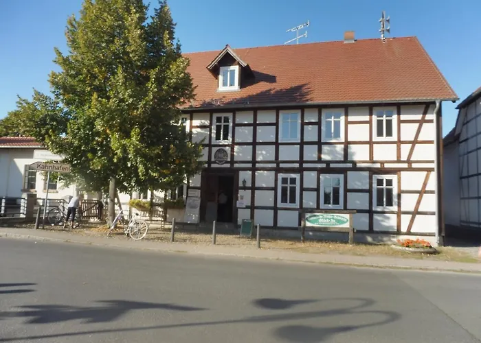 Spreeidyll شليبتسيج