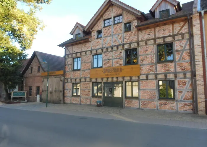 Spreeidyll * شليبتسيج